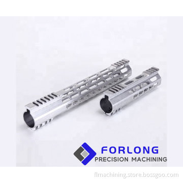 Picatinny Rail AR15 M16 Free Floating Handguard